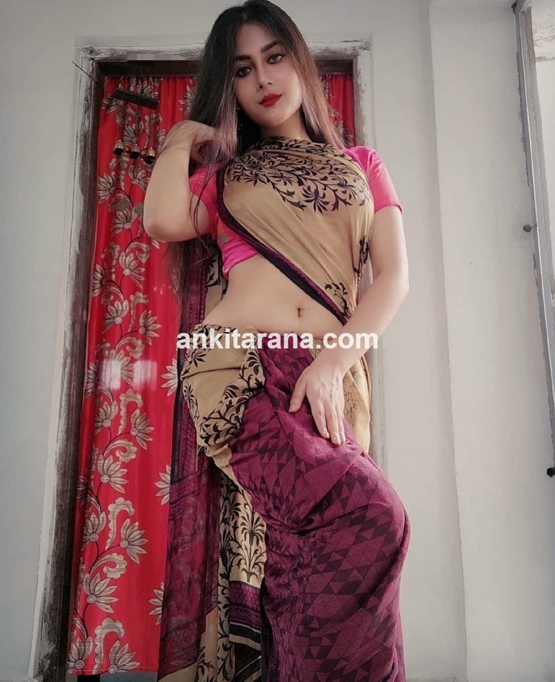 Pride Plaza Hotel Call Girl service